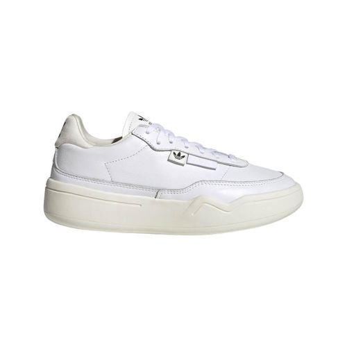 Baskets Baskets Her Court cuir - adidas - Modalova