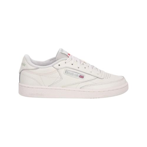 Baskets basses Baskets Club C 85 cuir - adidas - Modalova