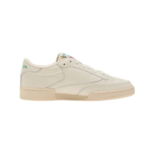Baskets basses Baskets Club C 1985 cuir - Reebok Sport - Modalova