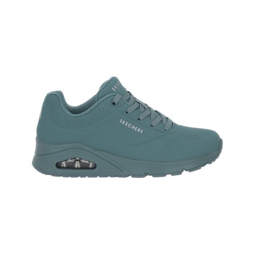 Baskets Baskets Uno-Stand On Air lilas - Skechers - Modalova