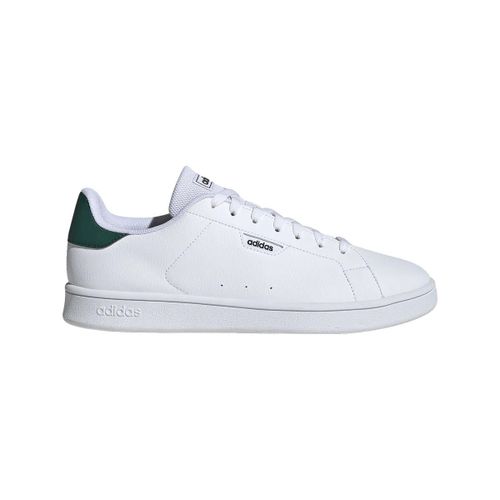 Baskets Baskets Urban Court cuir - adidas - Modalova