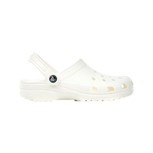 Sabots Crocs Sandales Classic blanc - Crocs - Modalova