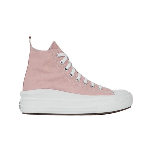 Baskets montantes Baskets Chuck 70 Hi rose - Converse - Modalova