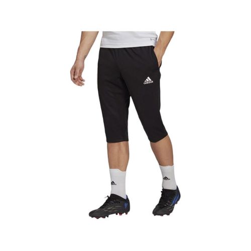 Jogging Pantalons Entrada 22 3/4 100% polyester recyclé - adidas - Modalova