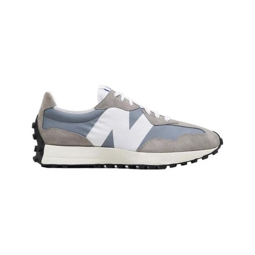 Baskets Baskets 327 daim - New Balance - Modalova