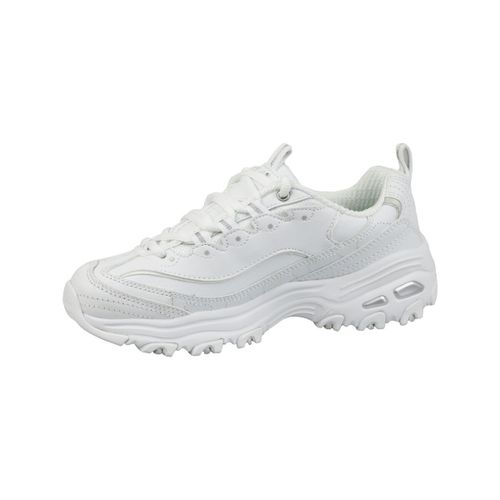 Baskets Baskets d lites fresh start cuir - Skechers - Modalova