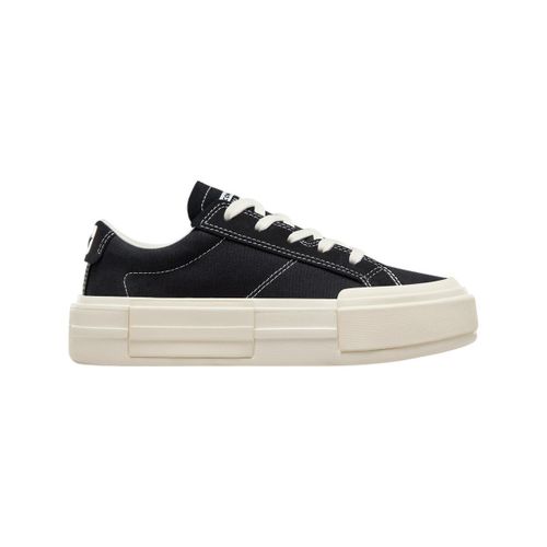 Baskets basses Baskets Chuck 70 De Luxe Heel Hi noir - Converse - Modalova