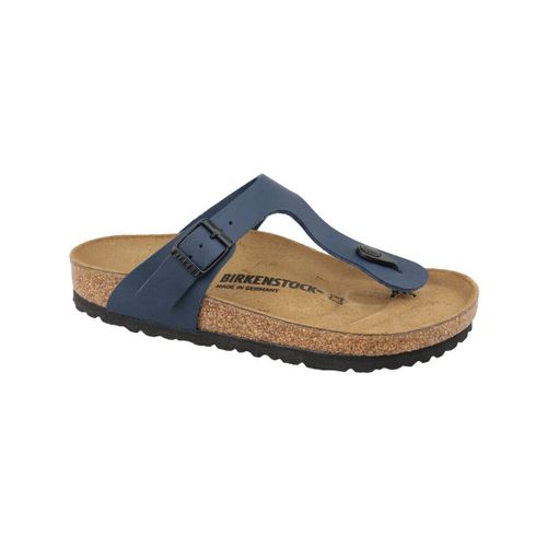 Tongs Sandales Gizeh BF cuir - BIRKENSTOCK - Modalova