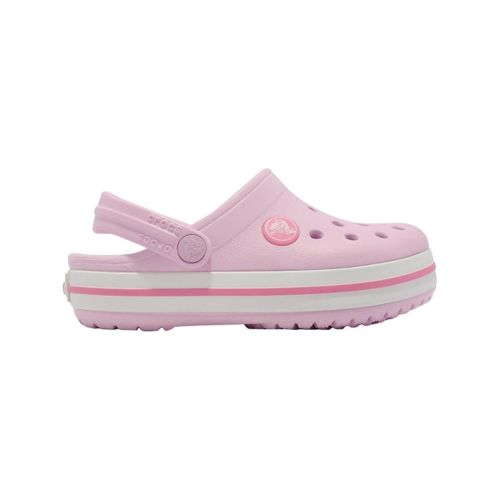 Sabots Crocs Sabots Crocband rose - Crocs - Modalova