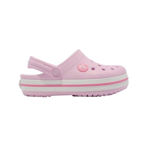 Sabots Crocs Sabots Crocband rose - Crocs - Modalova