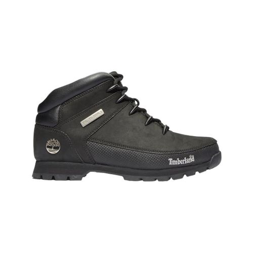 Chaussures Bottines Euro Sprint cuir - Timberland - Modalova