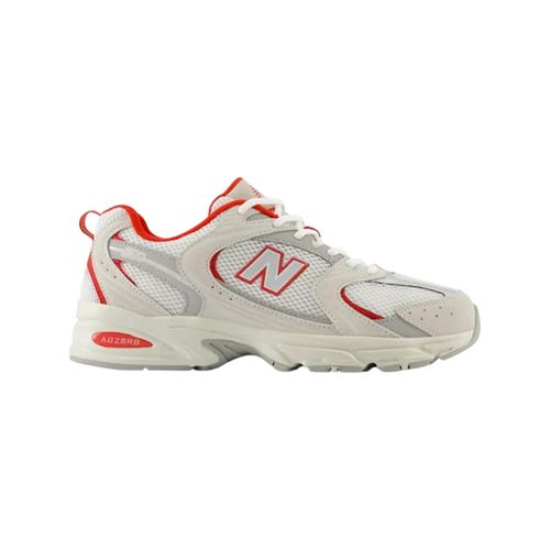 Baskets Baskets 530 daim - New Balance - Modalova