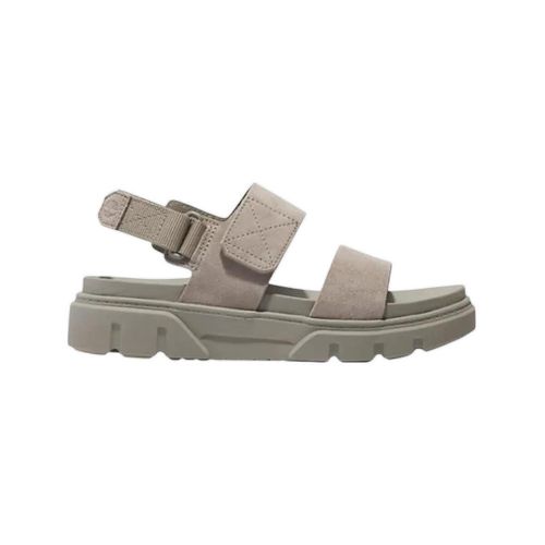 Sandales Bottines Greyfield cuir - Timberland - Modalova