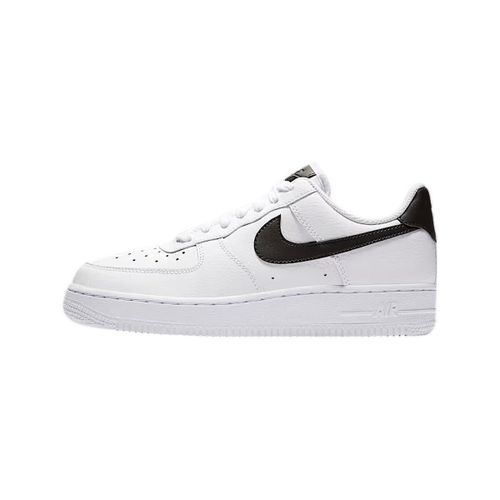 Baskets basses Baskets Air Force 1 '07 cuir - Nike - Modalova
