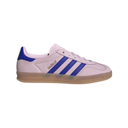 Baskets basses Baskets Gazelle Indoor daim - adidas - Modalova