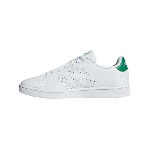 Baskets Baskets Advantage cuir - adidas - Modalova