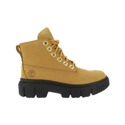 Boots Bottines Greyfield imperméables - Timberland - Modalova