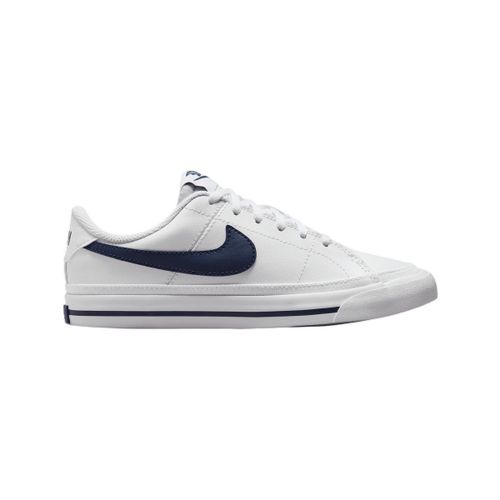 Baskets basses Baskets Court Legacy cuir - Nike - Modalova