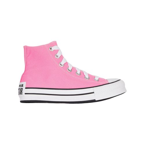 Baskets Baskets Chuck Taylor All Star Low rose - Converse - Modalova