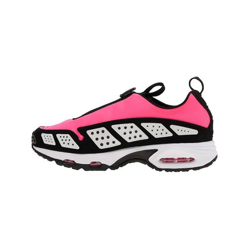 Baskets Baskets Air Max Sndr hyper pink / black - Nike - Modalova
