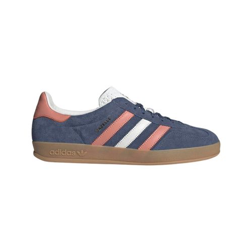 Baskets Baskets Gazelle Indoor daim - adidas - Modalova
