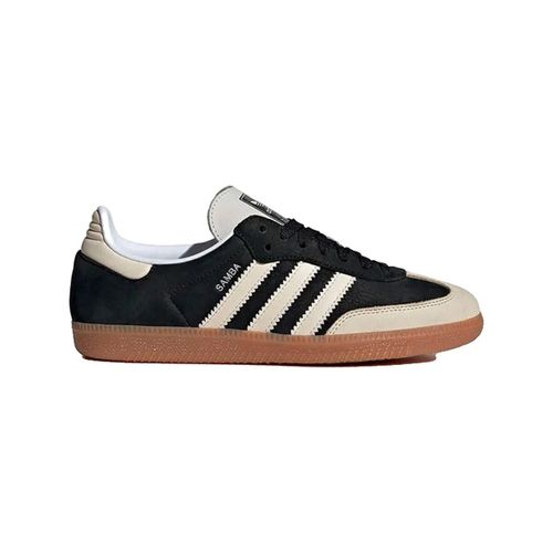 Baskets Baskets Samba OG cuir - adidas - Modalova