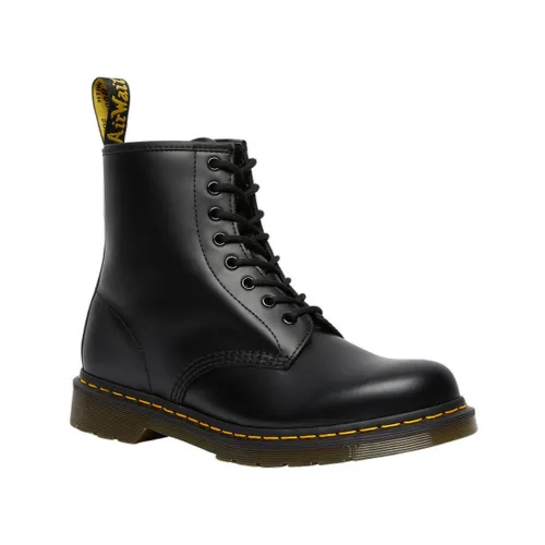 Bottes Bottines 1460 cuir - Dr. Martens - Modalova