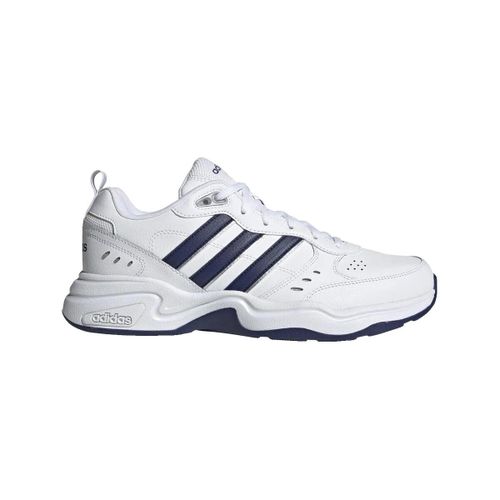 Baskets Baskets Strutter cuir - adidas - Modalova