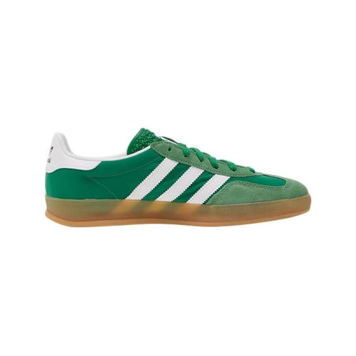Baskets Baskets Gazelle Indoor daim - adidas - Modalova