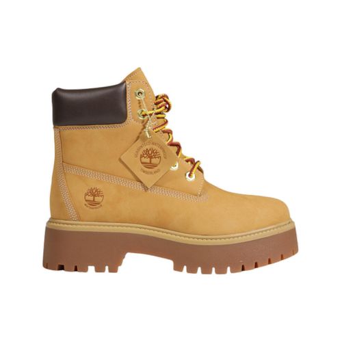 Bottes Bottines 6 Inch Up Stone Street imperméables - Timberland - Modalova
