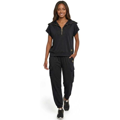 Ensembles de survêtement Woman Sweatpants Classy - Leone 1947 - Modalova