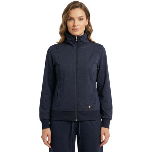 Veste Woman Full Zip Urban Safari - Leone 1947 - Modalova