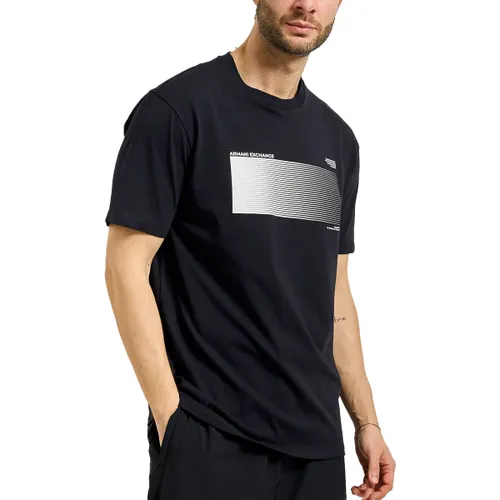 T-shirt EAX XM002520AF10334 - EAX - Modalova