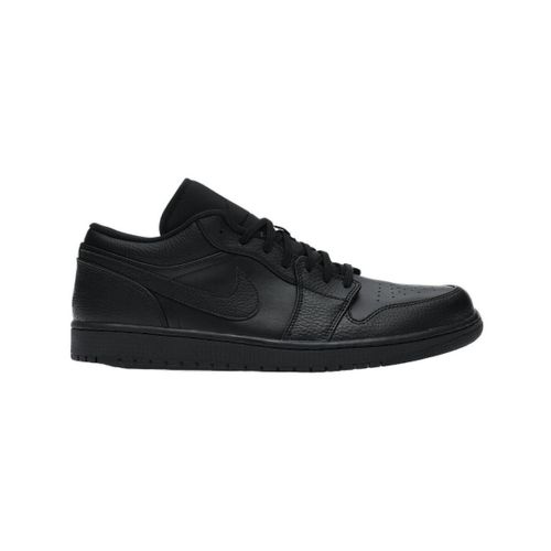 Baskets Baskets Jordan 1 Low cuir - Nike - Modalova
