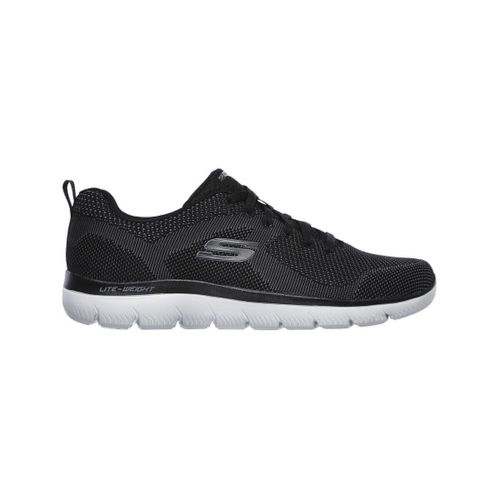 Chaussures Baskets Summits Brisbane maille souple - Skechers - Modalova