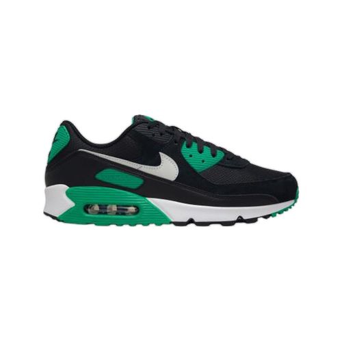 Baskets basses Baskets Air Max 90 cuir - Nike - Modalova