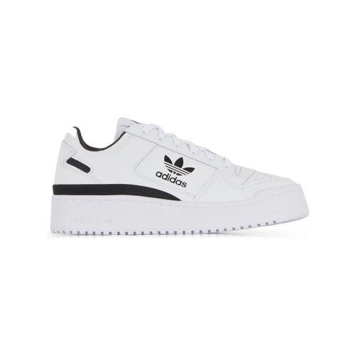 Baskets basses Baskets Forum Bold W blanc / noir - adidas - Modalova