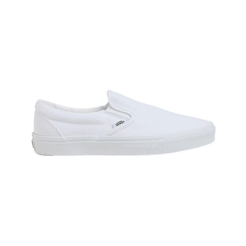 Slip ons Baskets Classic Slip-On blanc - Vans - Modalova