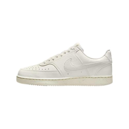 Baskets basses Baskets Court Vision Low Next Nature cuir - Nike - Modalova
