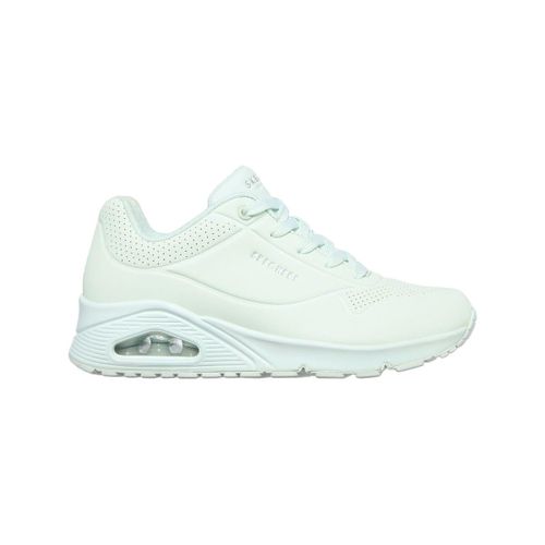Baskets basses Baskets Uno Frosty Kicks en Durabuck - Skechers - Modalova