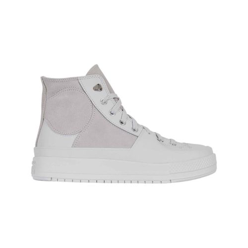 Baskets montantes Baskets Chuck 70 De Luxe Squared Hi daim - Converse - Modalova