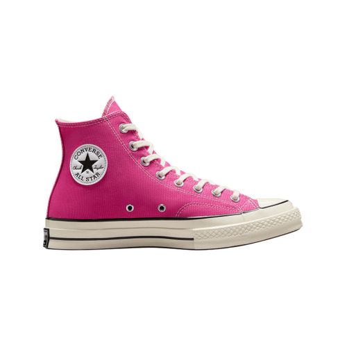 Baskets Baskets Chuck 70 Hi toile durable - Converse - Modalova