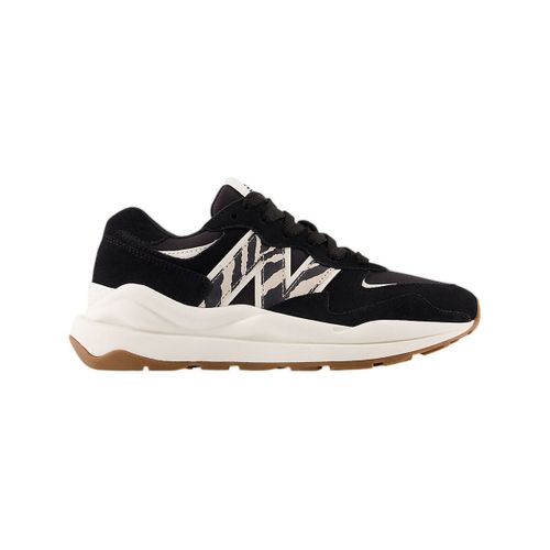 Baskets Baskets 5740 daim - New Balance - Modalova