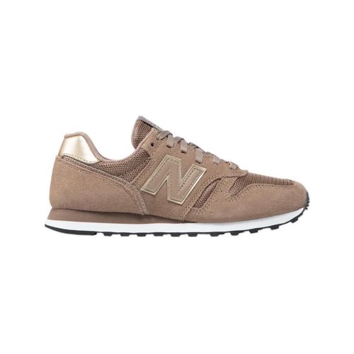 Baskets basses Baskets 373 daim - New Balance - Modalova