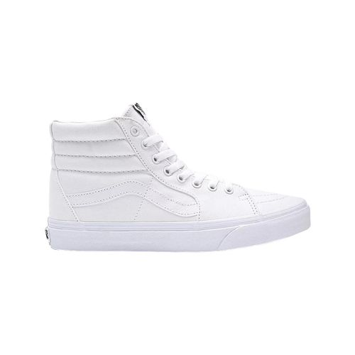 Chaussures de Skate Baskets Sk8-Hi cuir - Vans - Modalova