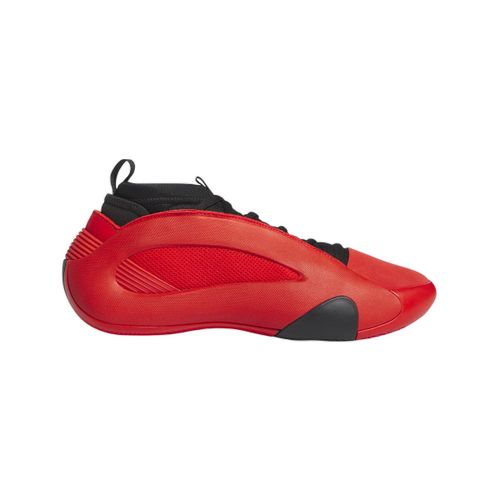 Baskets basses Baskets Harden Volume 8 rouge - adidas - Modalova