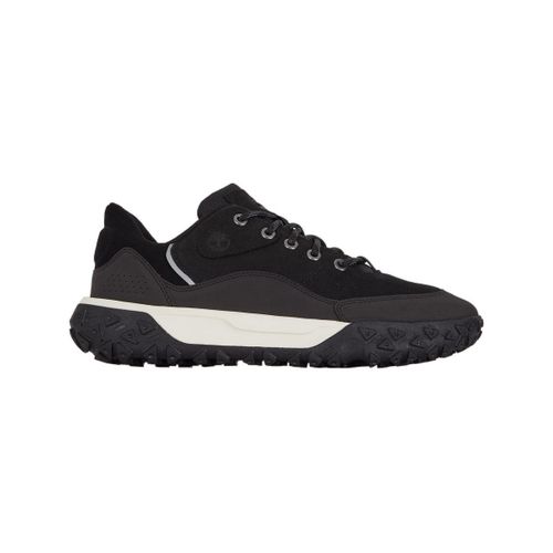 Baskets Baskets Greenstride Motion 6 noir / blanc - Timberland - Modalova