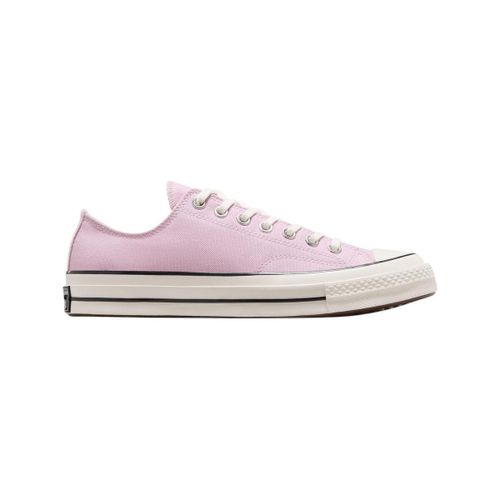 Baskets Baskets Chuck 70 cuir - Converse - Modalova