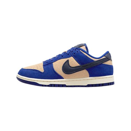 Baskets basses Baskets Dunk Low Lx daim - Nike - Modalova