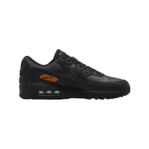 Baskets basses Baskets Air Max 90 Gore-Tex cuir - Nike - Modalova